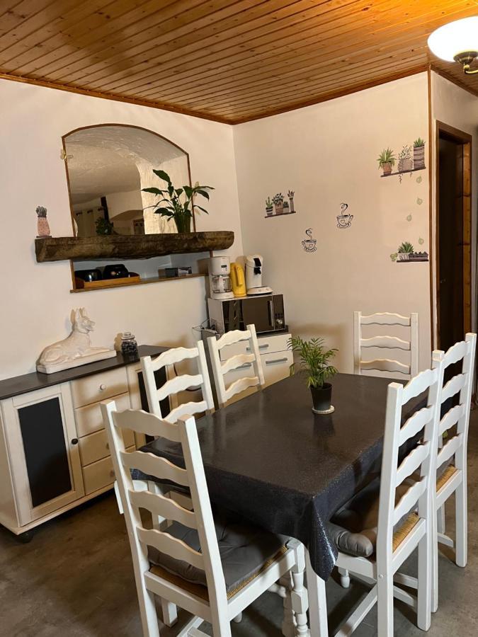 Gite Des Reculees Ladoye-sur-Seille المظهر الخارجي الصورة