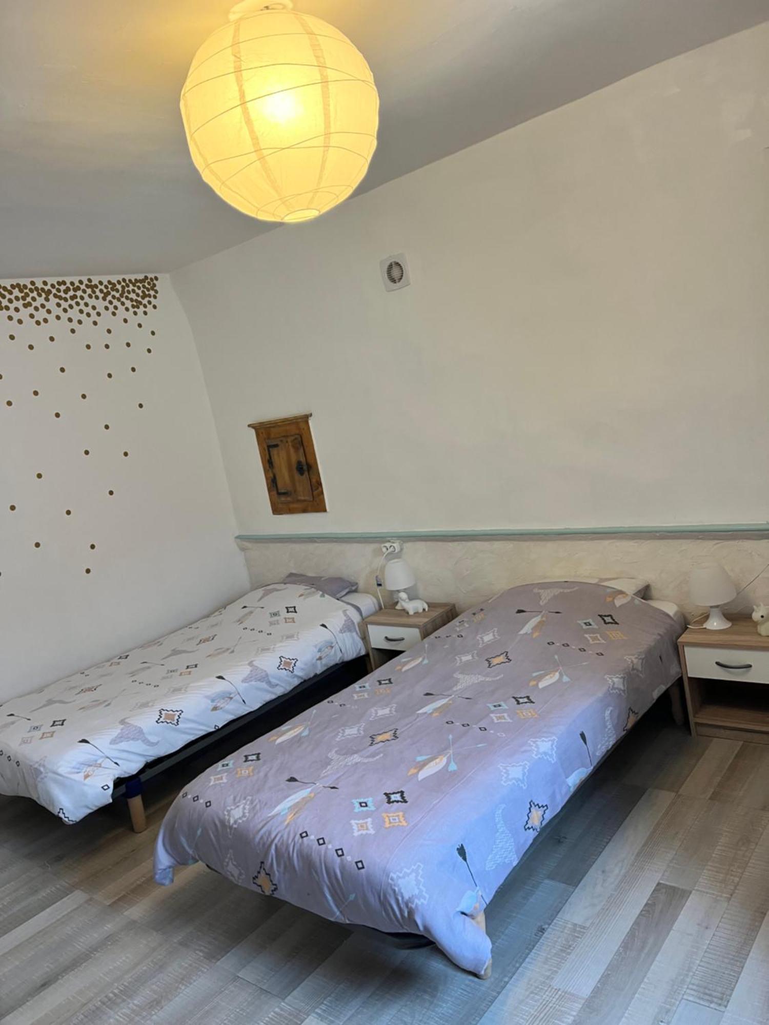 Gite Des Reculees Ladoye-sur-Seille المظهر الخارجي الصورة